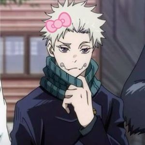 Meet your Posher, Lya